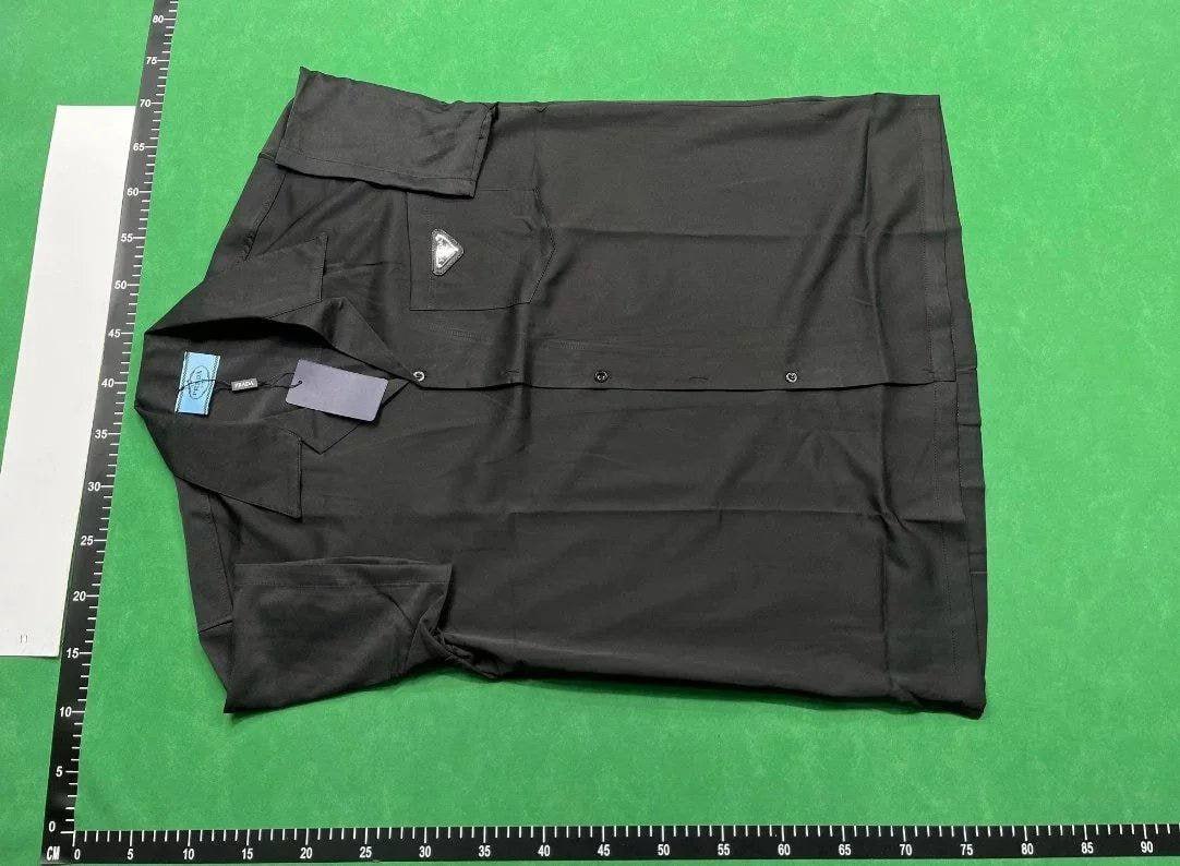 Prada T-shirt【high quality】 - 2