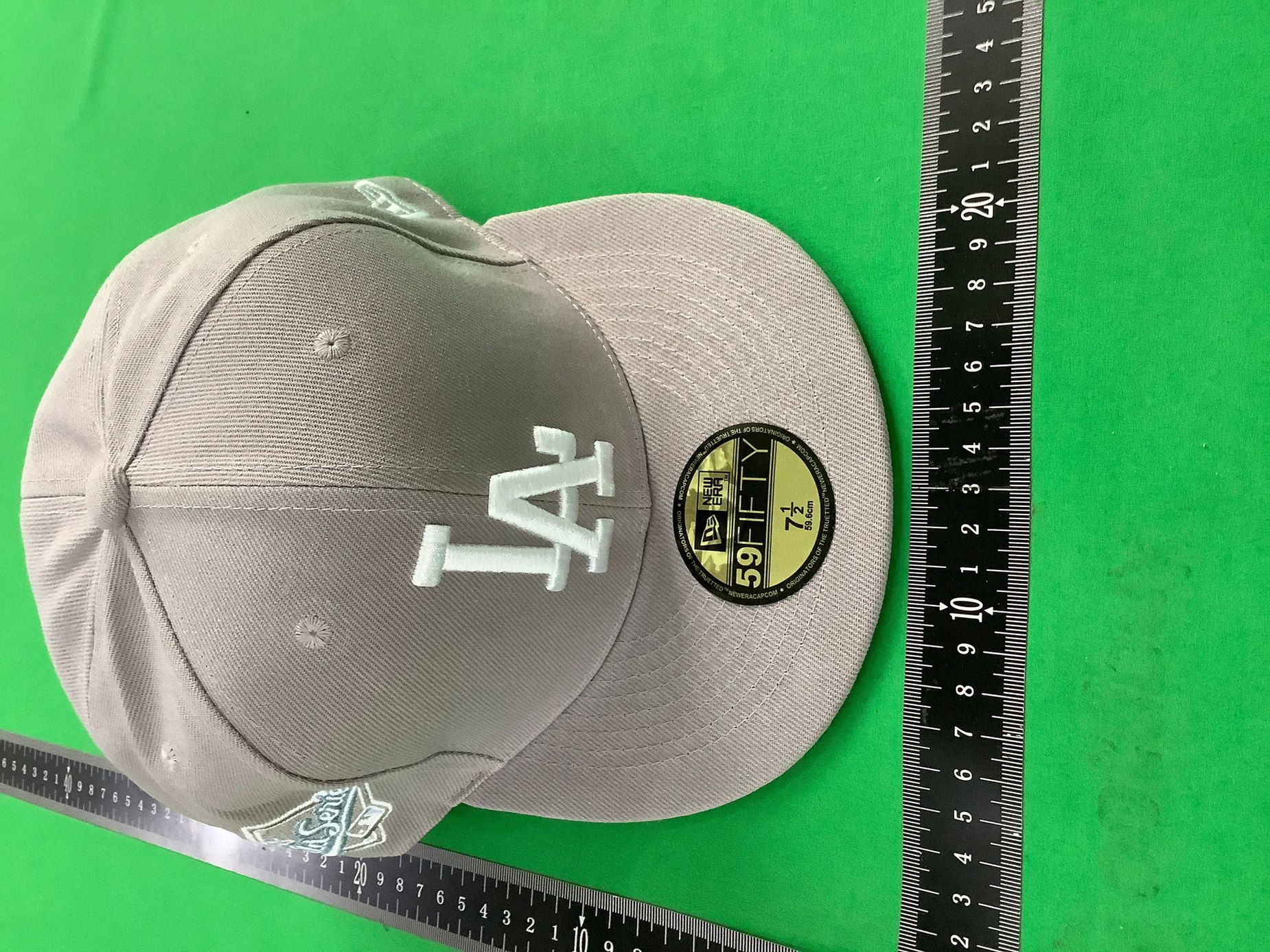 New Era Hats - 2