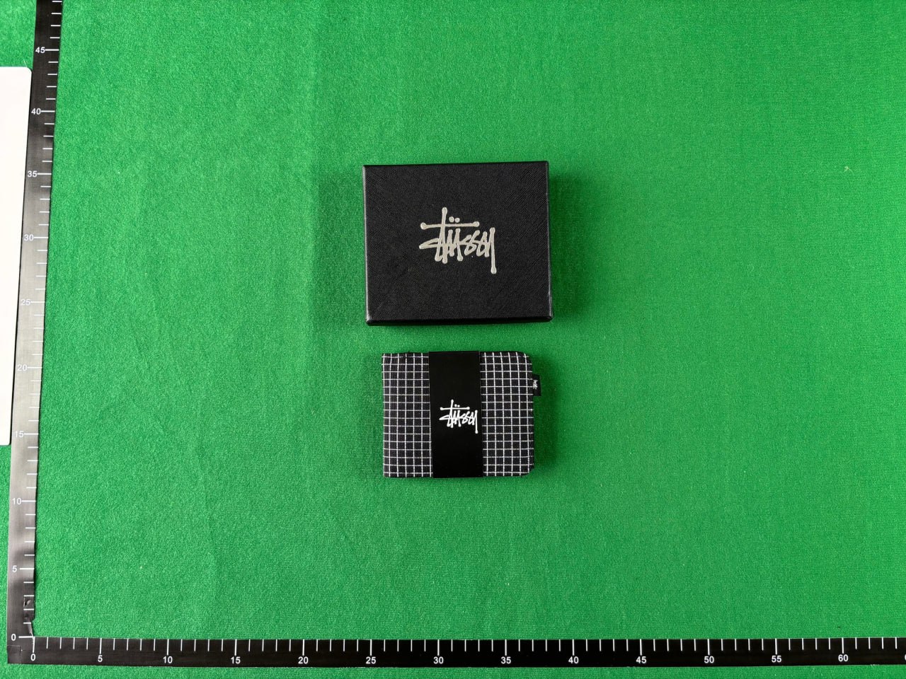 Stussy Wallet - 2