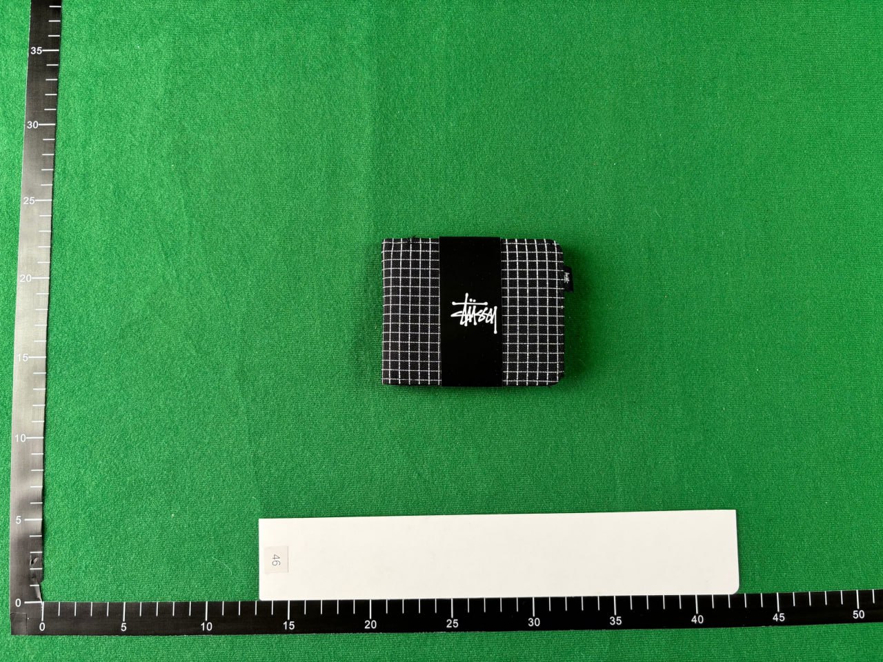 Stussy Wallet - 3
