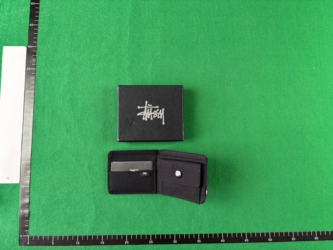 Stussy Wallet - 4