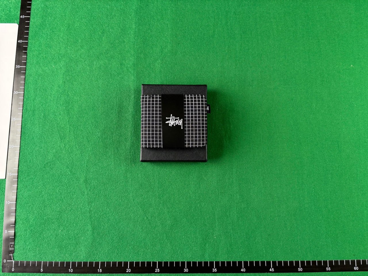 Stussy Wallet - 5