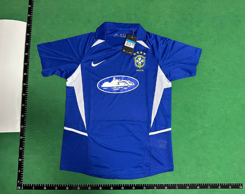 Corteiz Jersey - 2