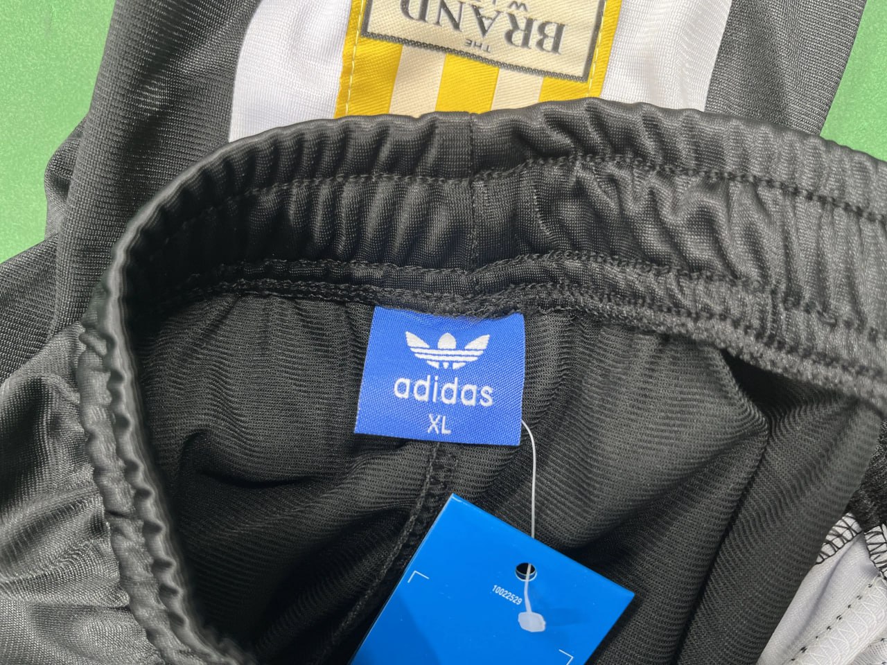  ADIDAS Clover Pants - 4