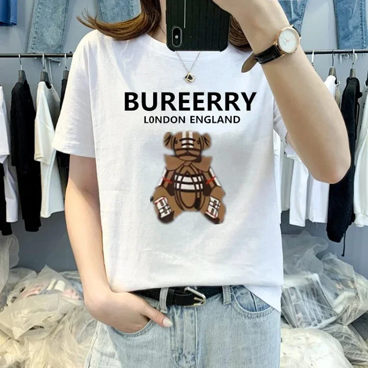 BURBERRY Tee