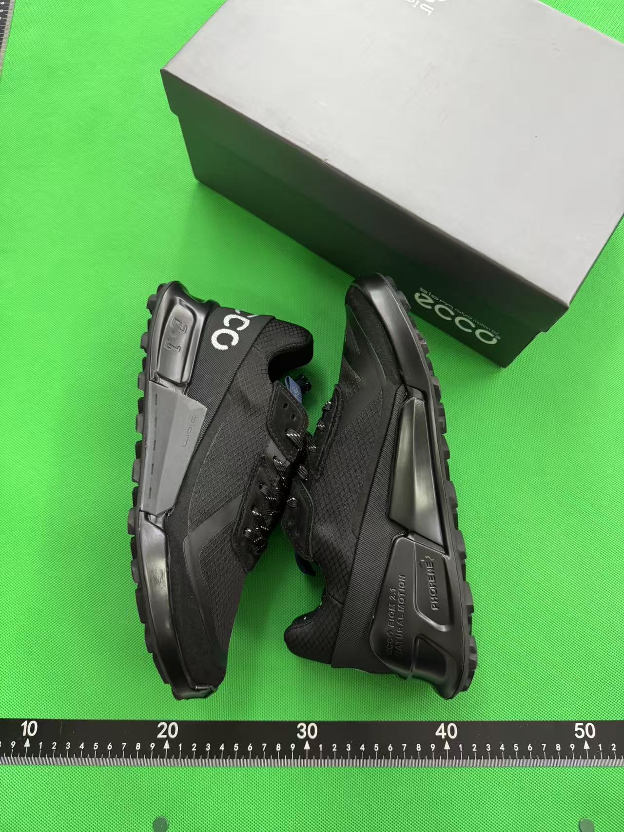 ecco shoes - 3