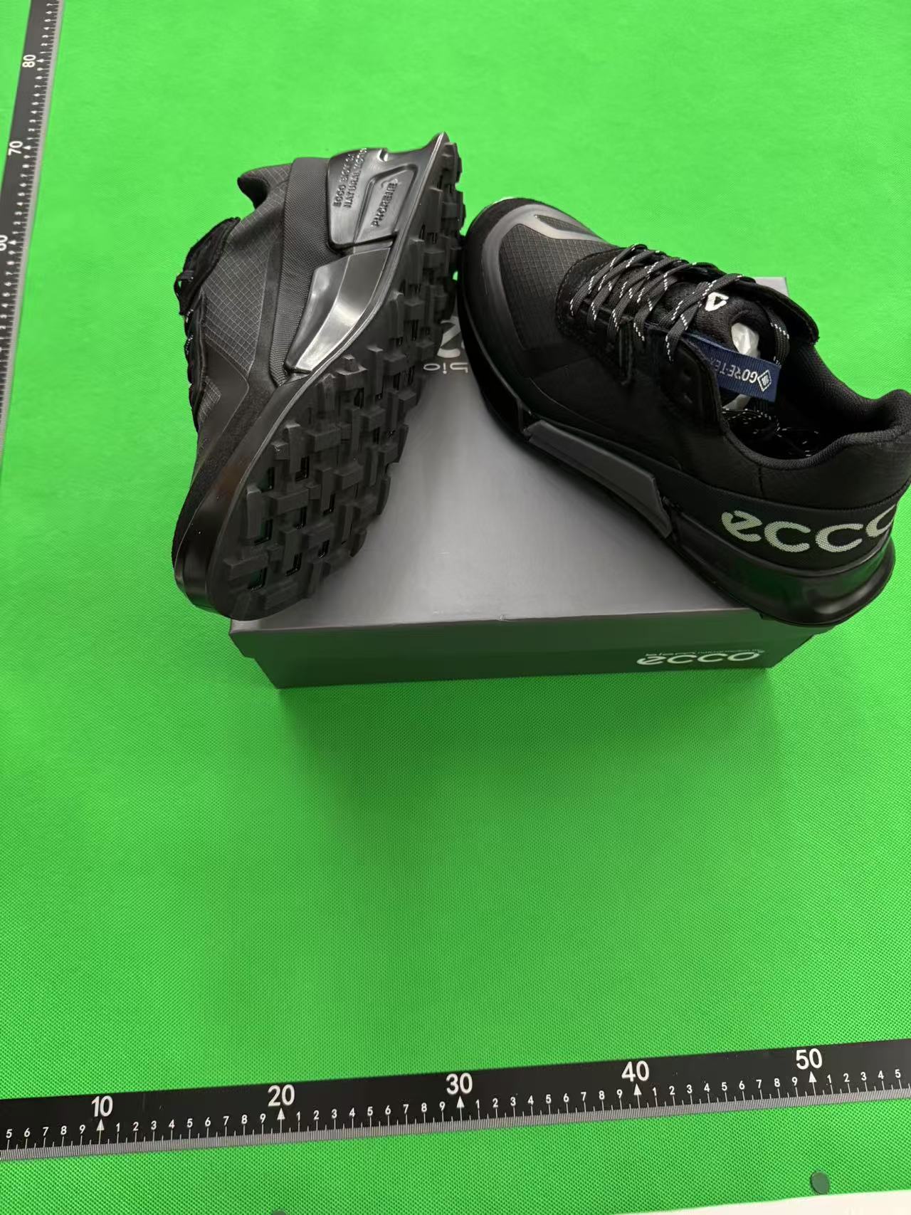 ecco shoes - 4
