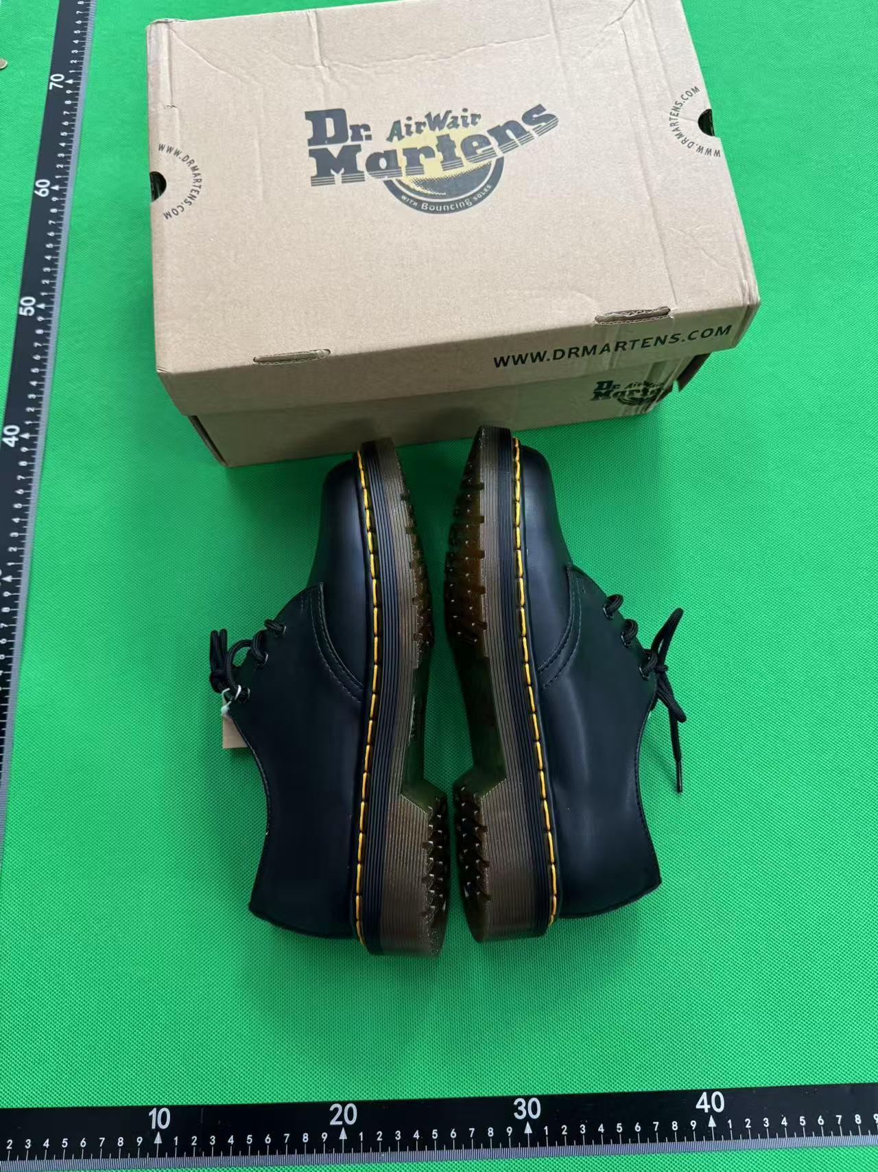 Dr.AirWair Martens Shoes - 3