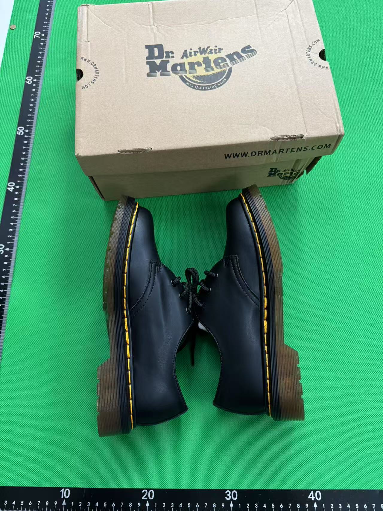 Dr.AirWair Martens Shoes - 5