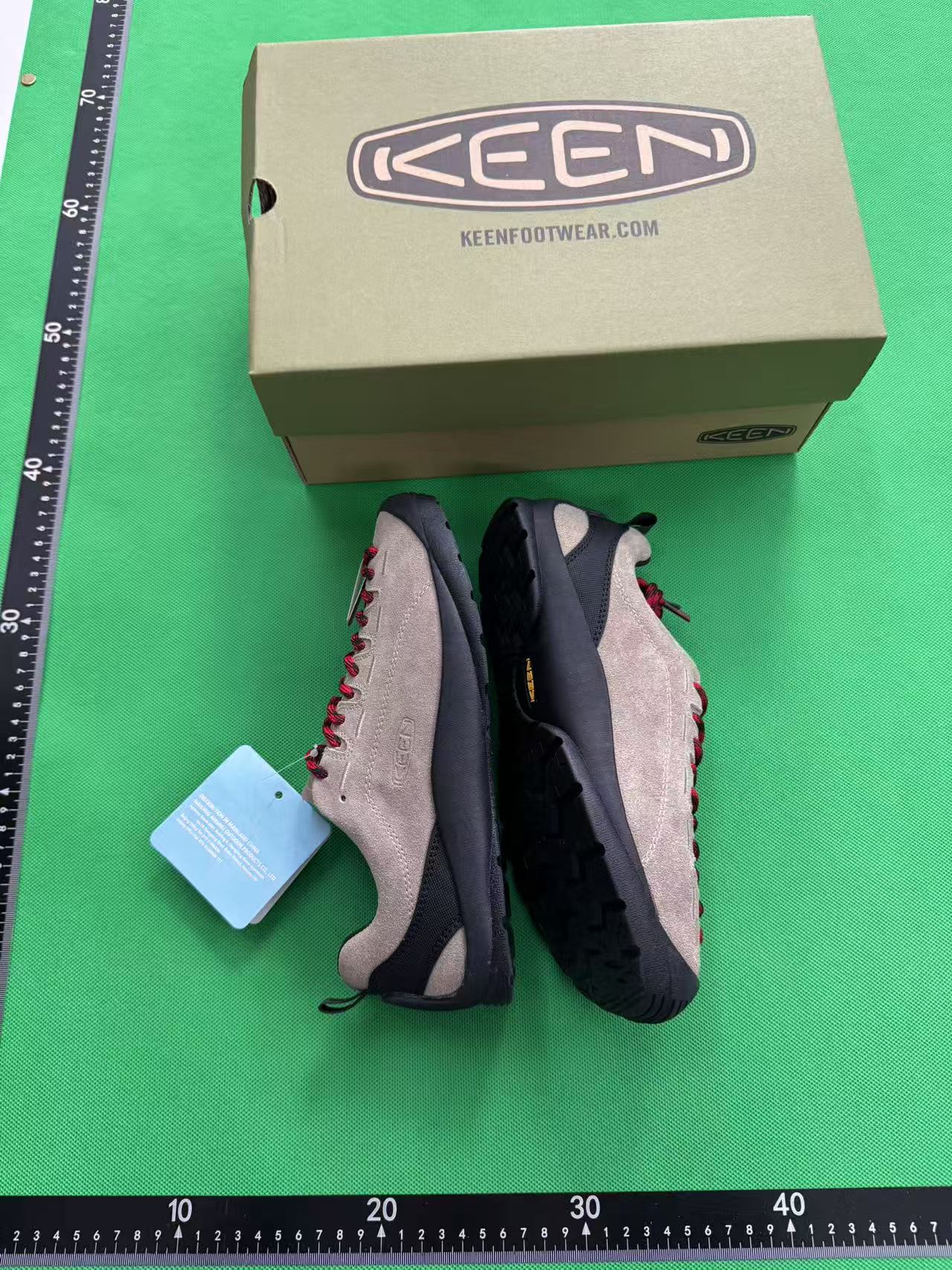 Keen Shoes - 3