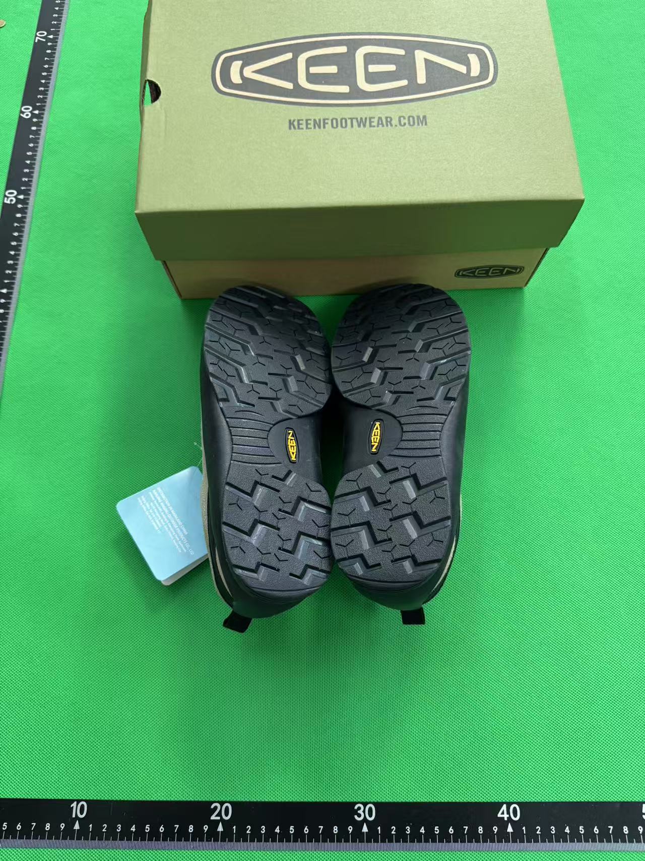 Keen Shoes - 4