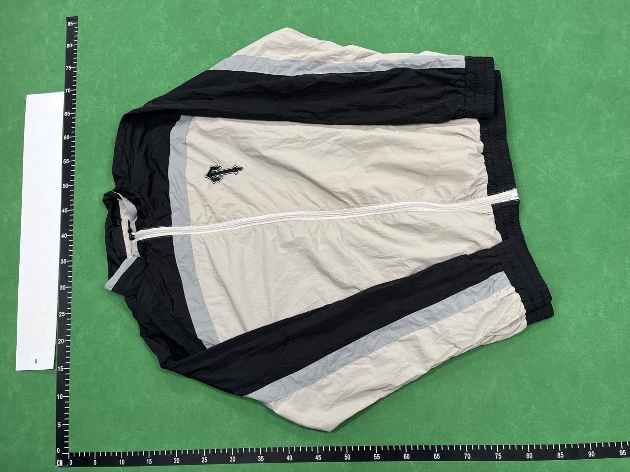 Trapstar jacket - 3