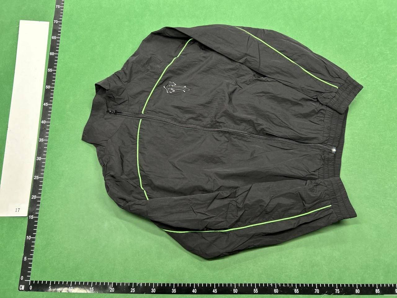 Trapstar jacket - 4
