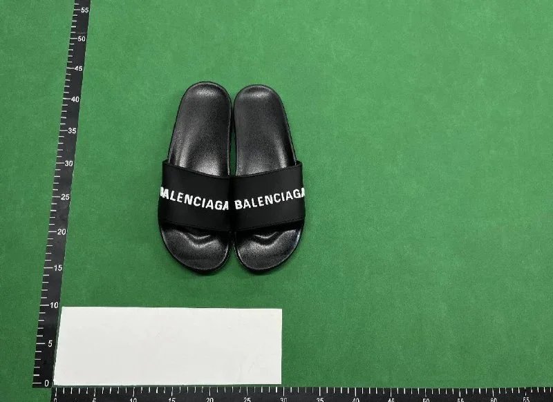 Balenciaga Slippers( 16 + styles) - 2