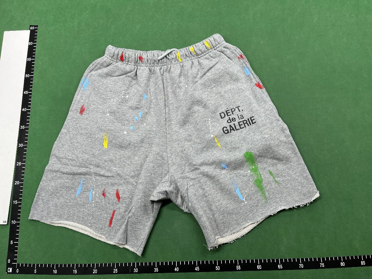 GALLERY DEPT Shorts - 2