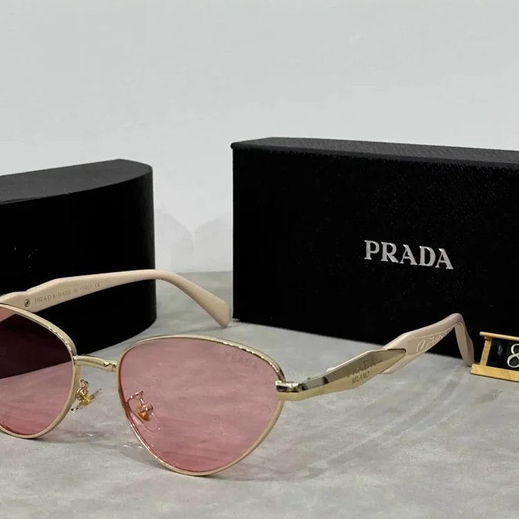 PRADA  Glasses