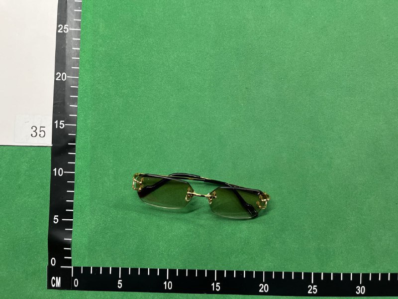 Cartier Glasses - 2