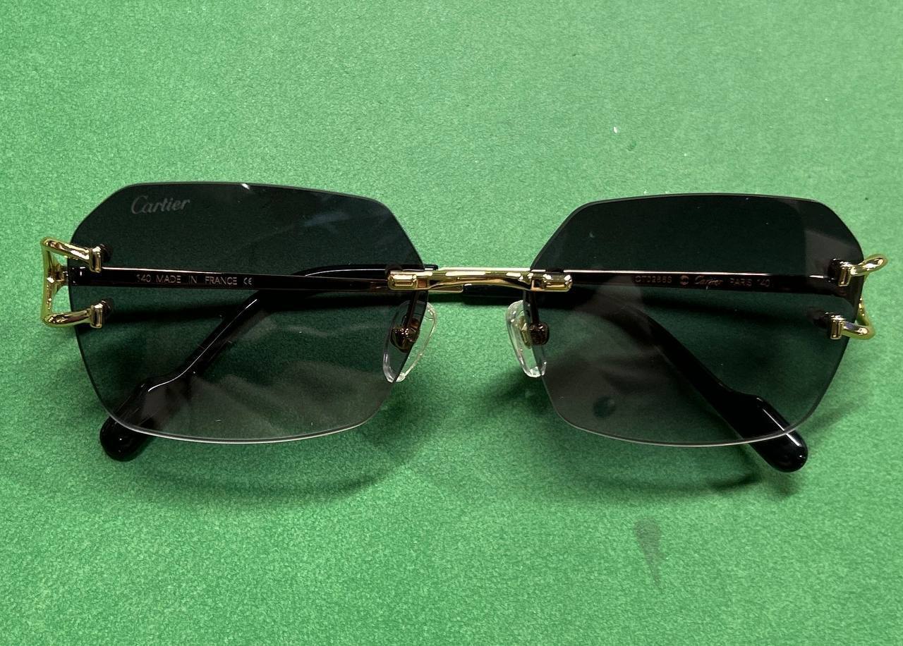 Cartier Glasses - 4