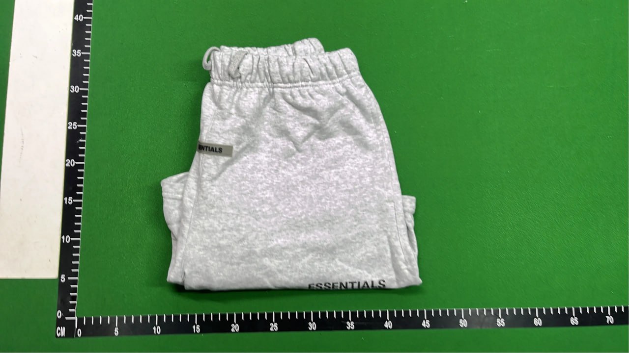 ESSENTIALS shorts (5 styles) - 4