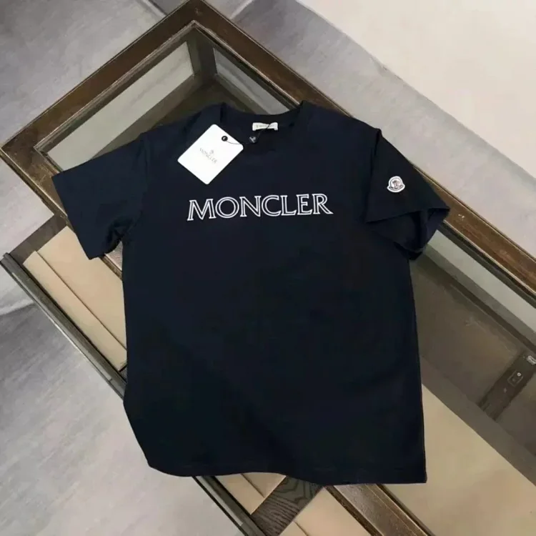 Moncler T-shirt