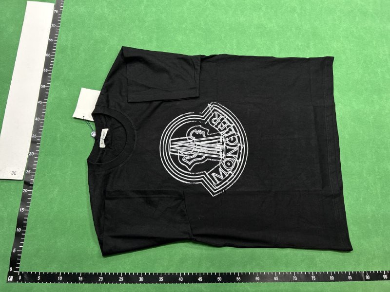  Moncler T-shirt - 2