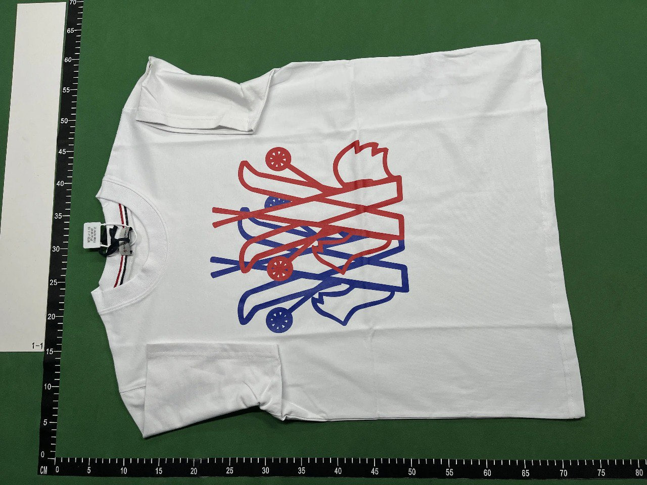  Moncler T-shirt - 5