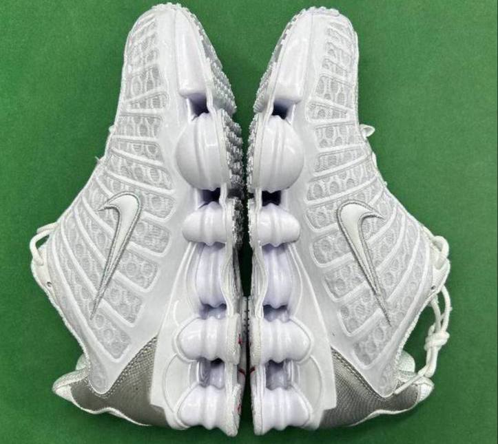 Nike Shox TL [13 Styles] - 4
