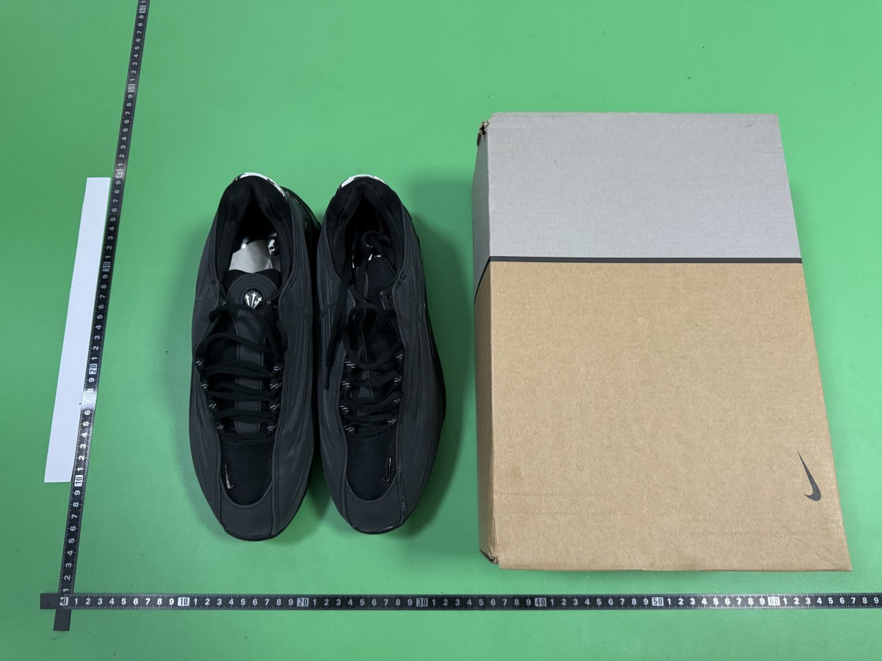 Nocta Step 2 [7 Styles] - 2