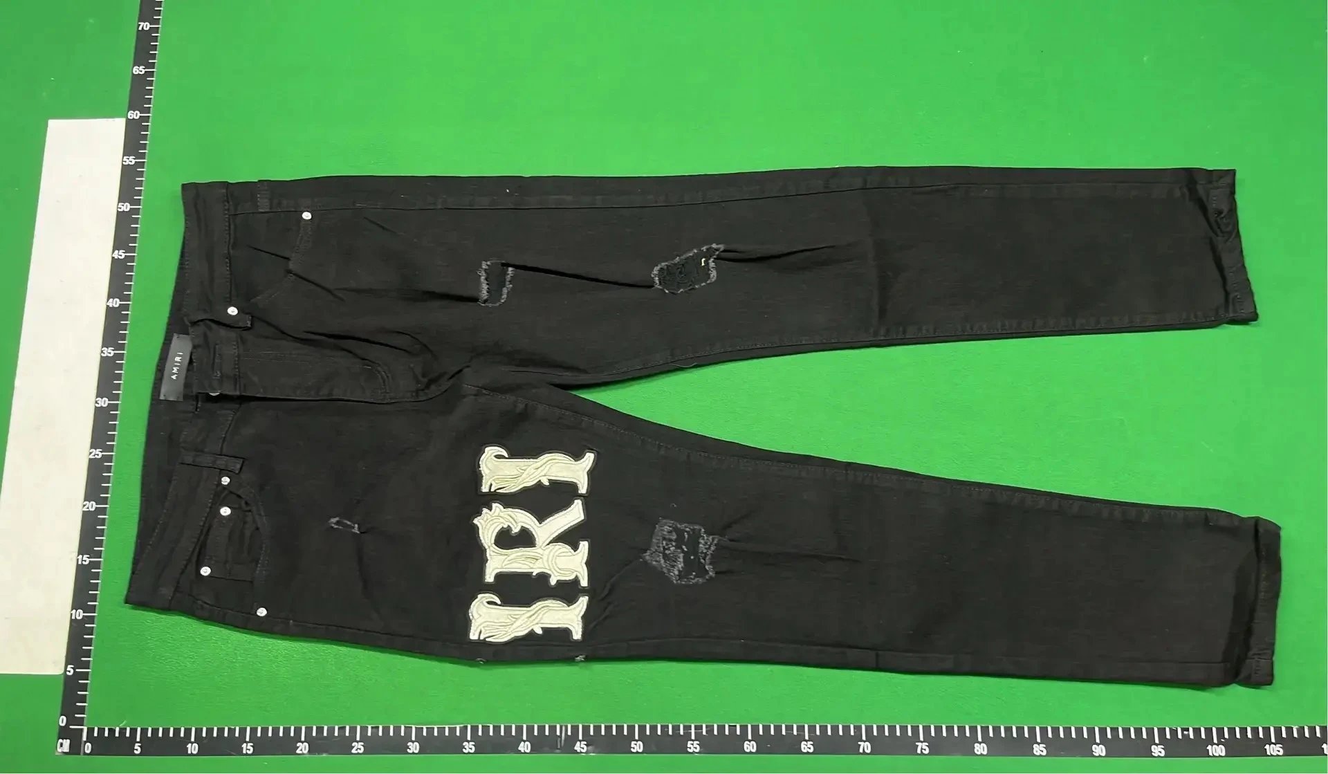 AMIRI Jeans（31+ Styles） - 2