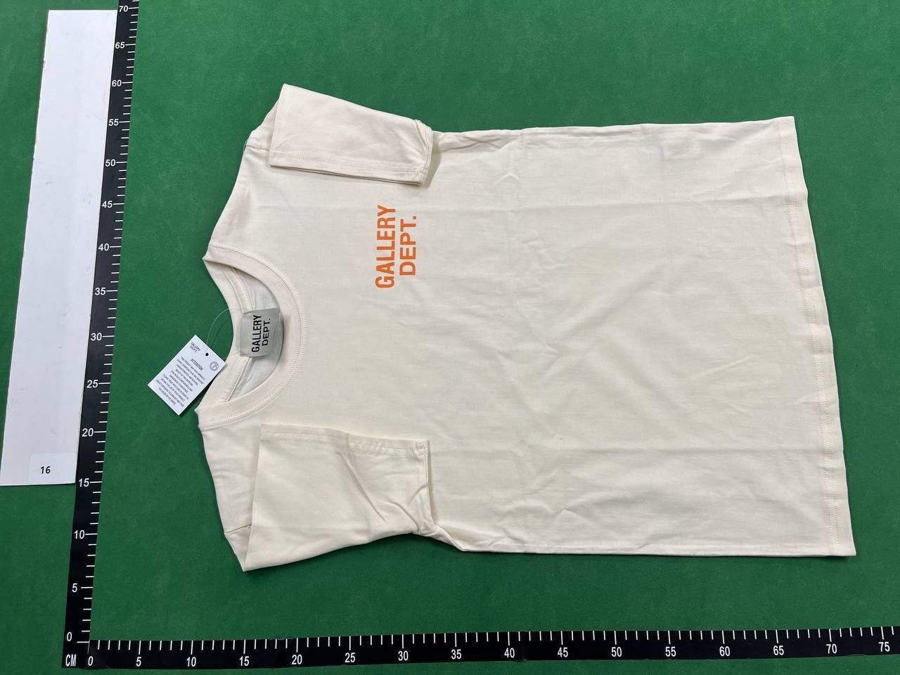 Gallery Dept Tee - 2