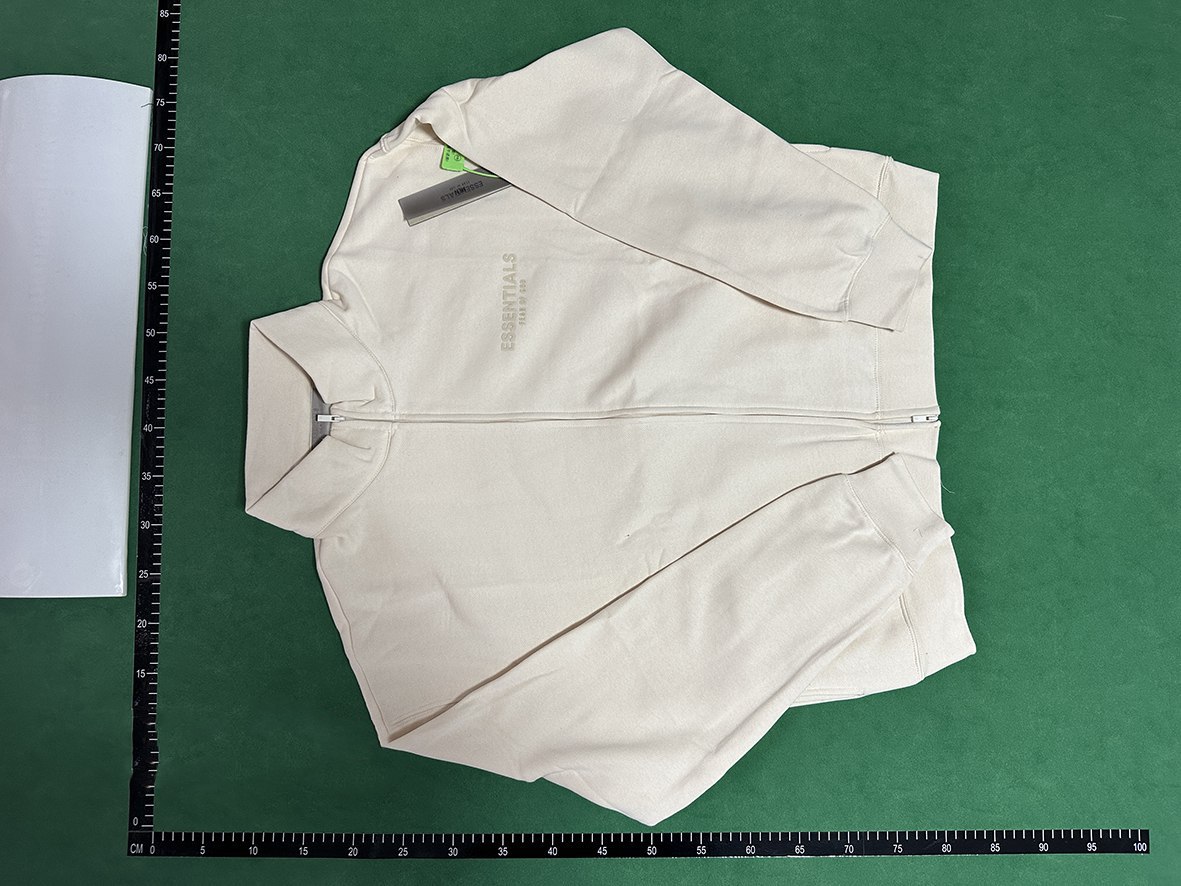ESSENTIALS Jacket - 5