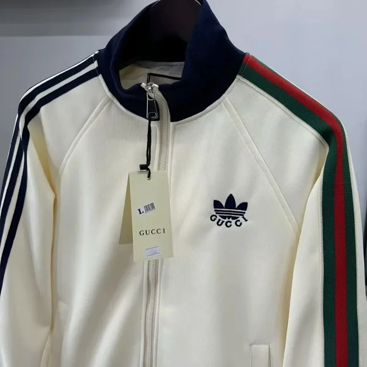 Adidas x Gucci  Jacket