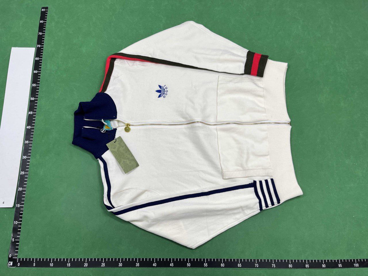 Adidas x Gucci  Jacket - 2
