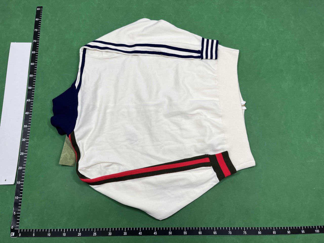 Adidas x Gucci  Jacket - 3