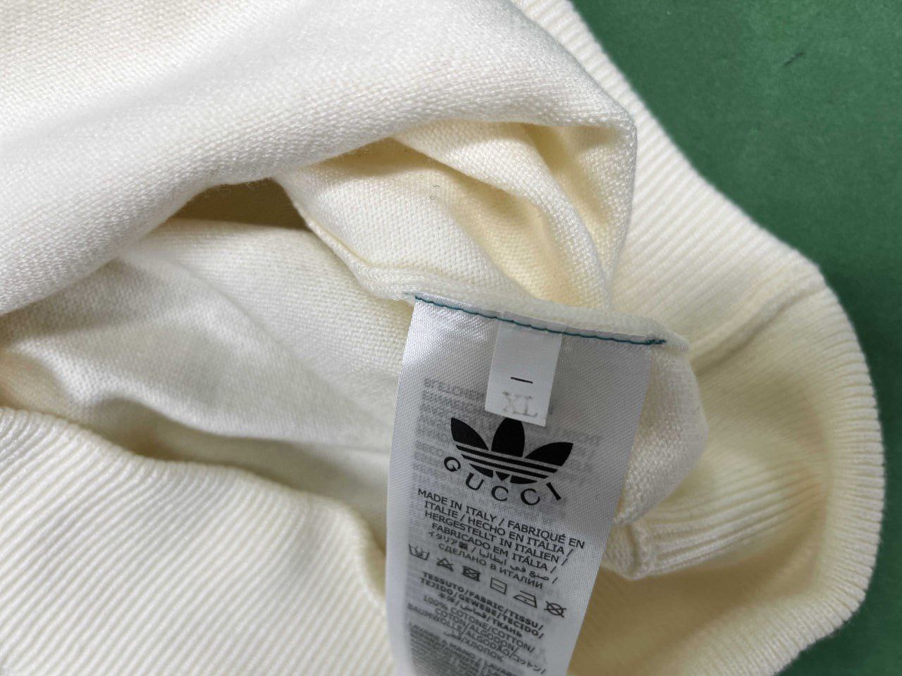 Adidas x Gucci  Jacket - 4