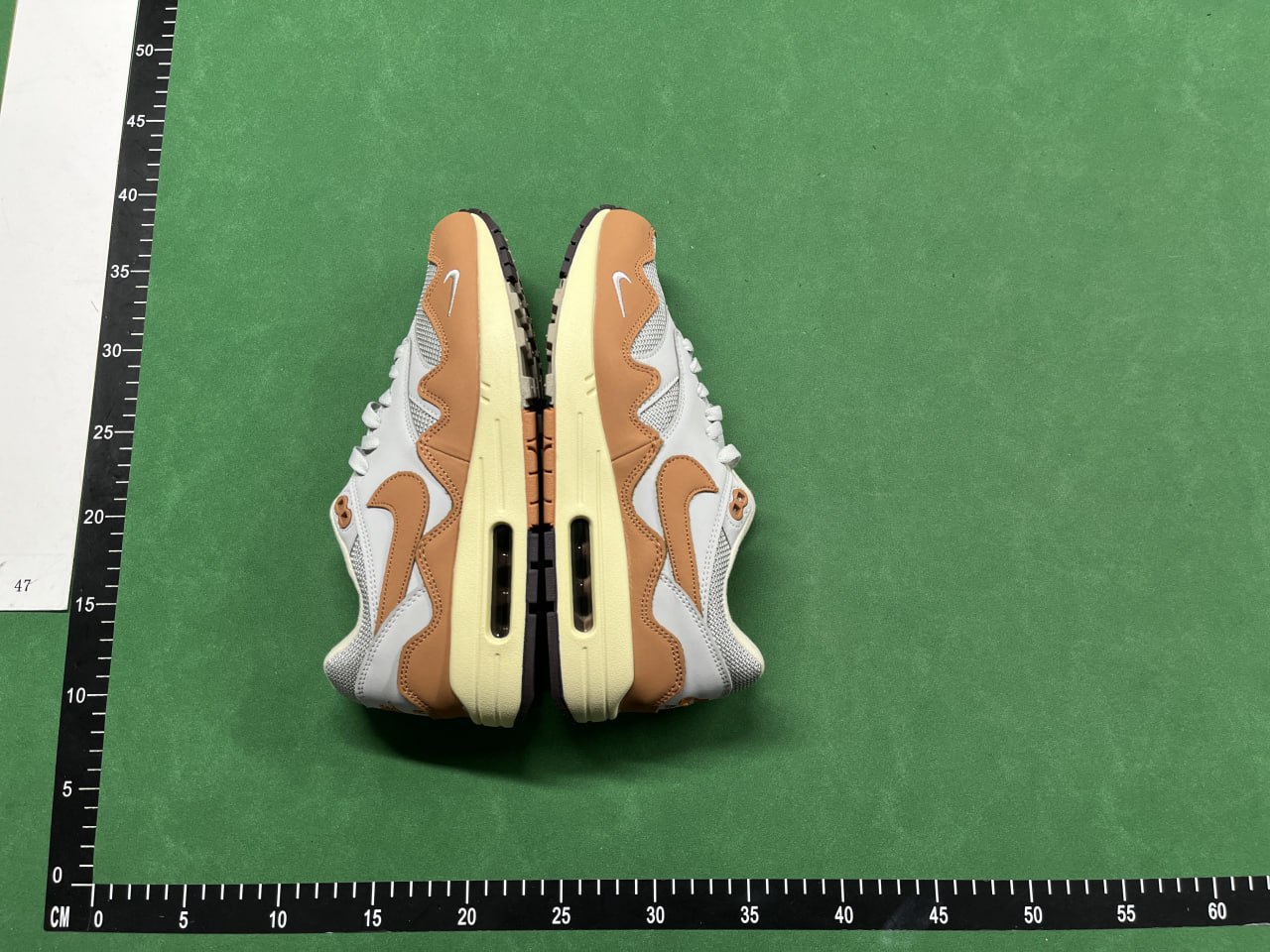 Nike Air Max  - 3