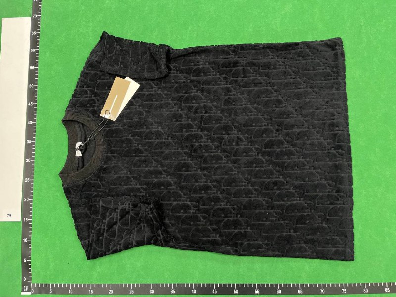 DiorLV T-shirt（40 style TOP） - 3