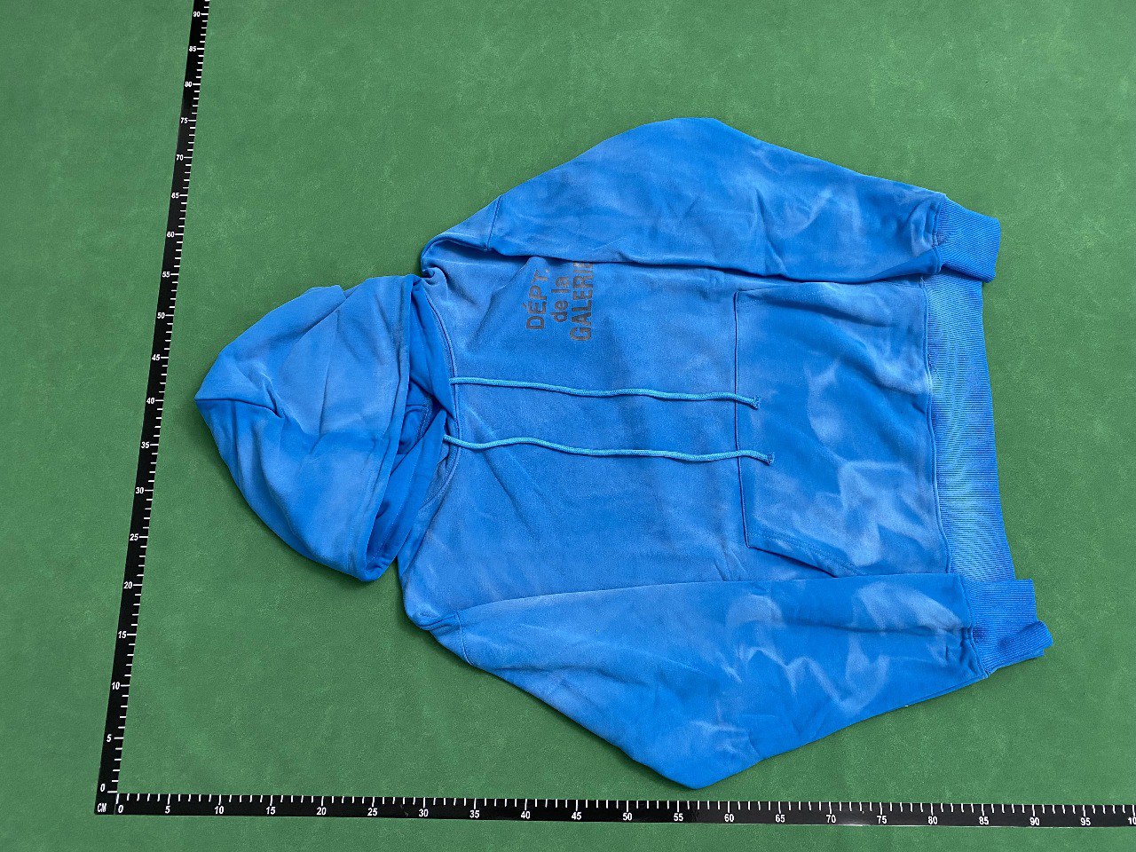 Gallery Dept Hoodies - 2