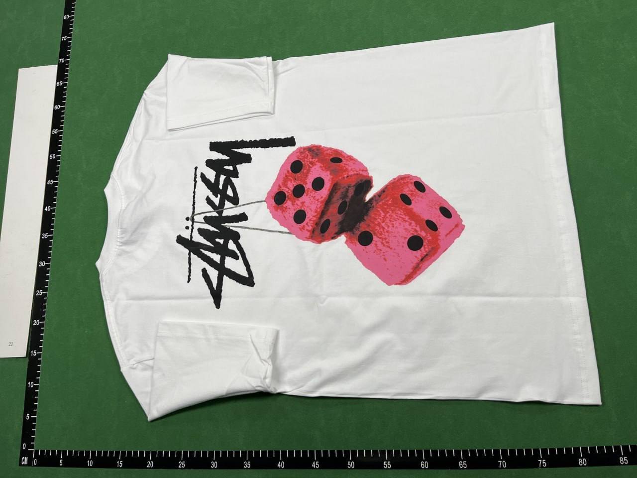Stussy tee - 2