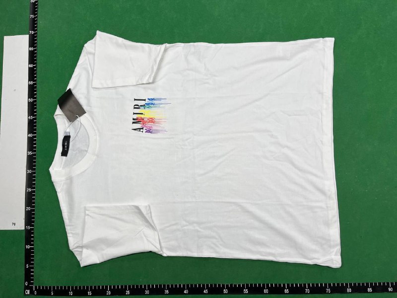 AMIRI T-shirt【high quality】 - 2