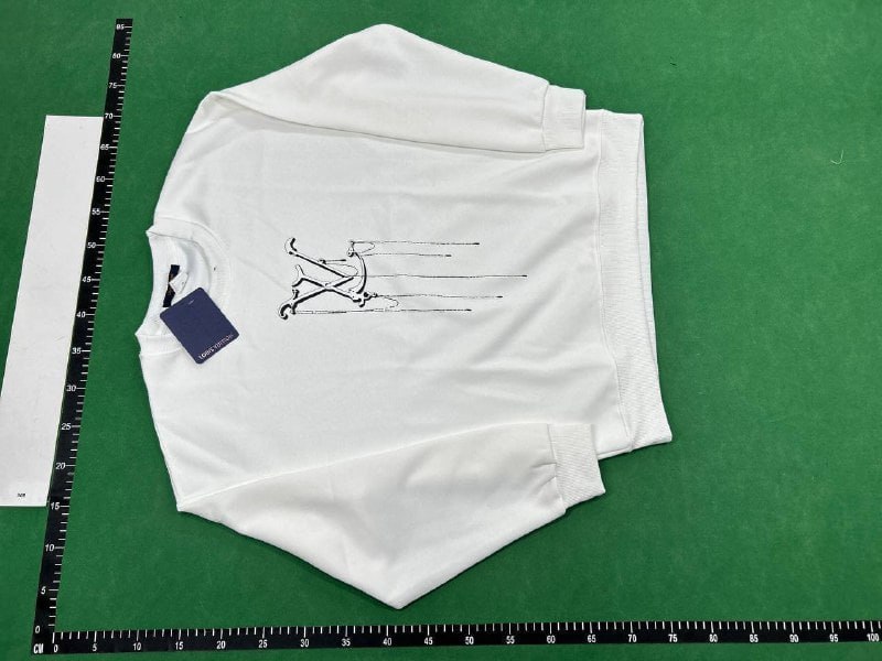 Louis Vuitton sweatshirt    (39 CP) - 3