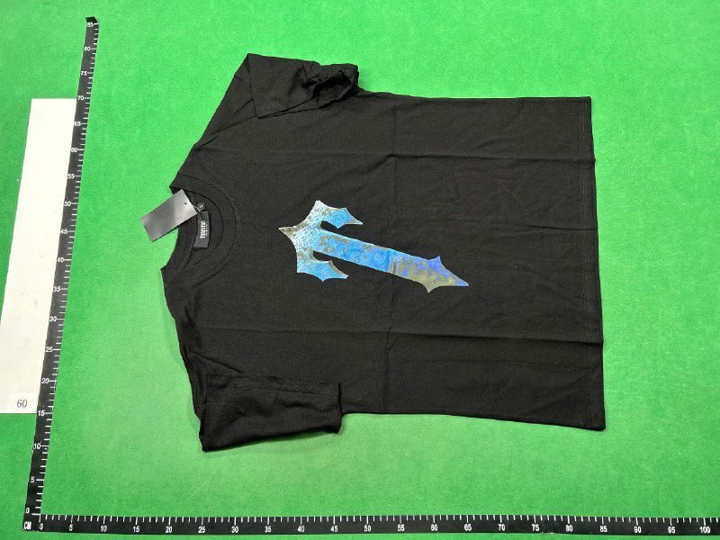  Trapstar T-shirt    (40 CP) - 3
