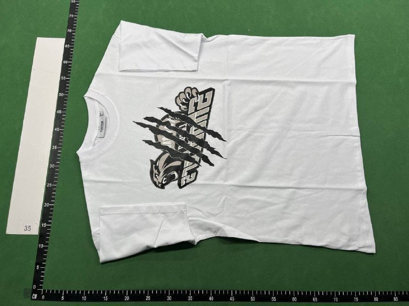  Trapstar T-shirt    (40 CP) - 4
