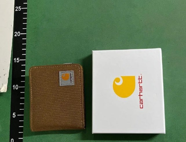 Carhartt wallet  (36 CP) - 3