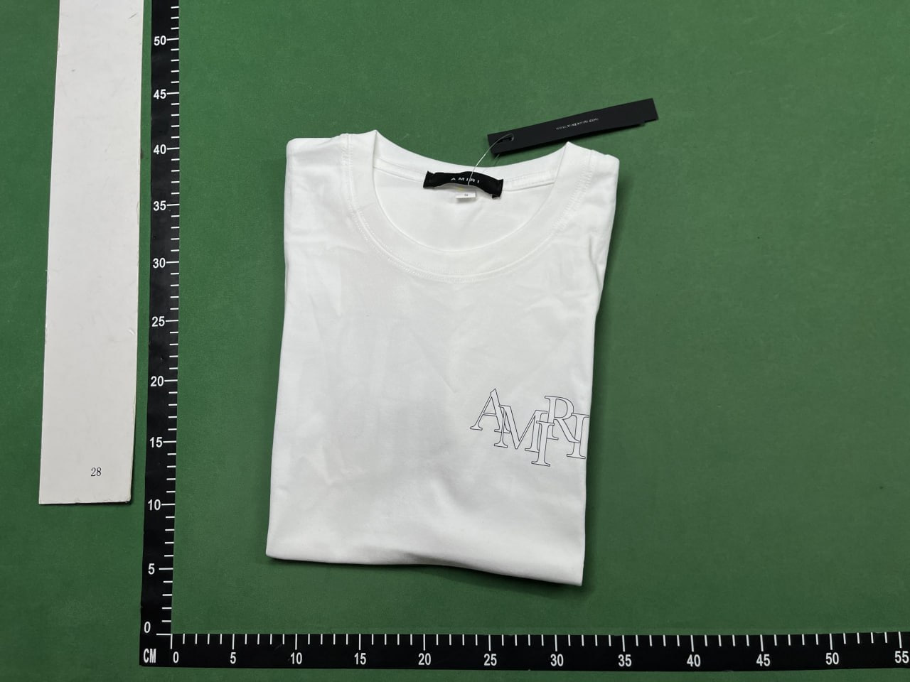  Amiri tee - 4