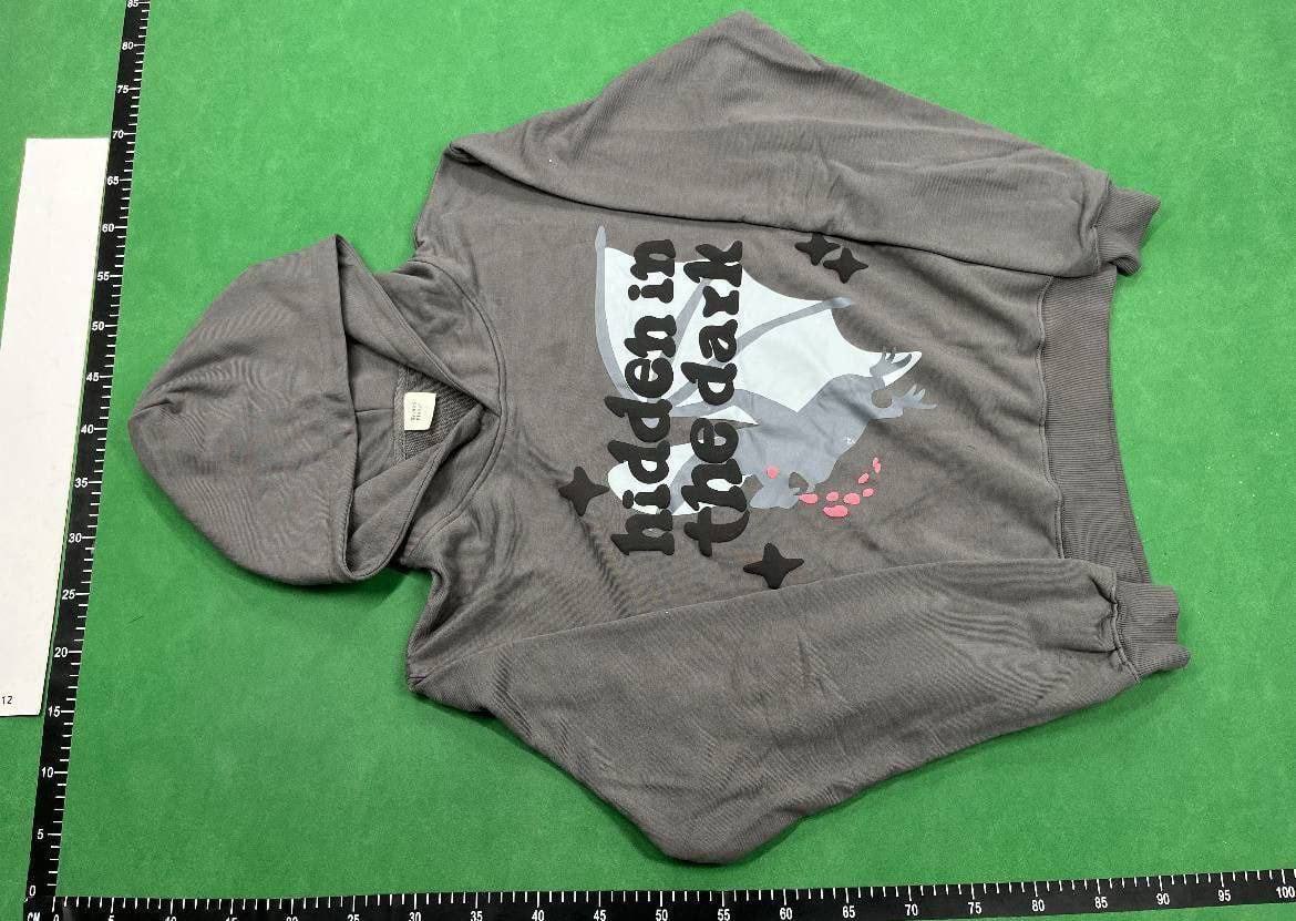 Broken Planet  Hoodie - 2