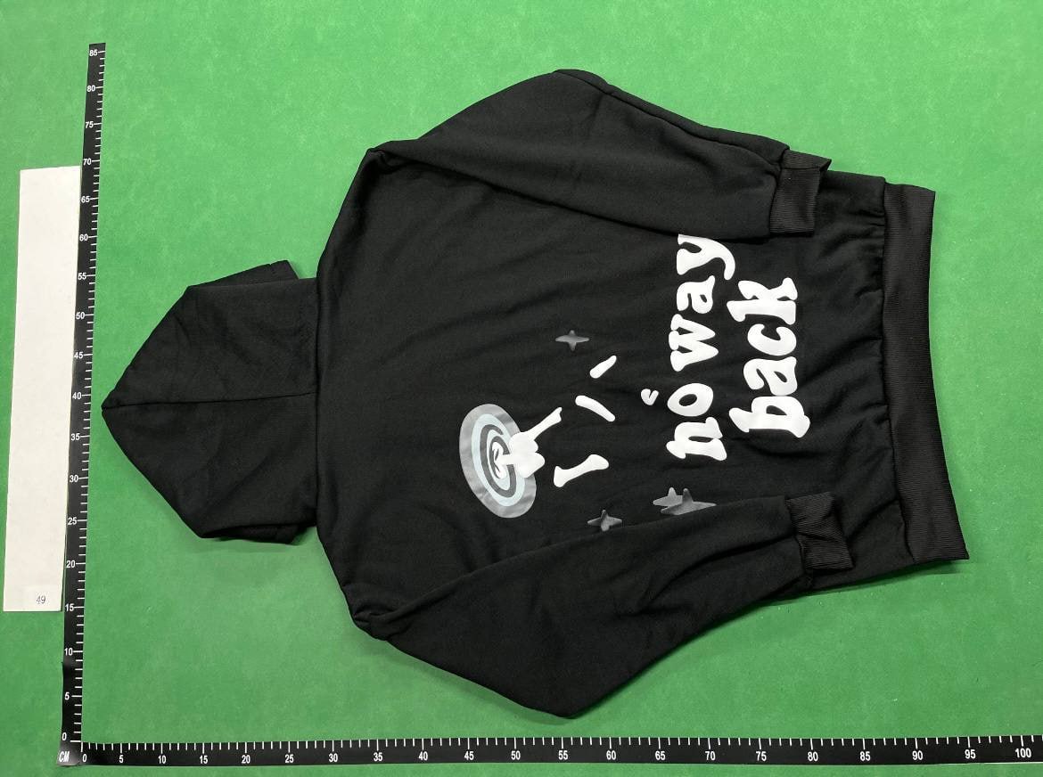 Broken Planet  Hoodie - 4