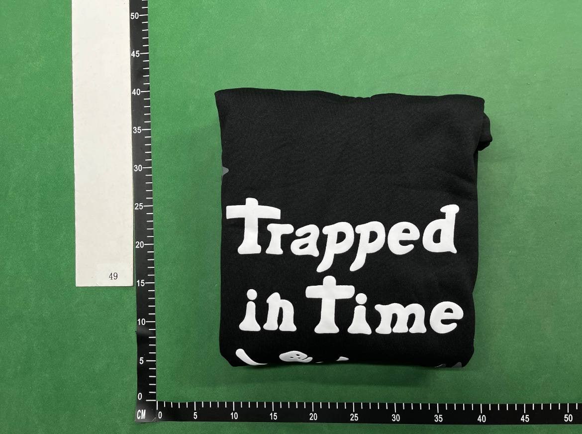 Broken Planet  Hoodie - 5