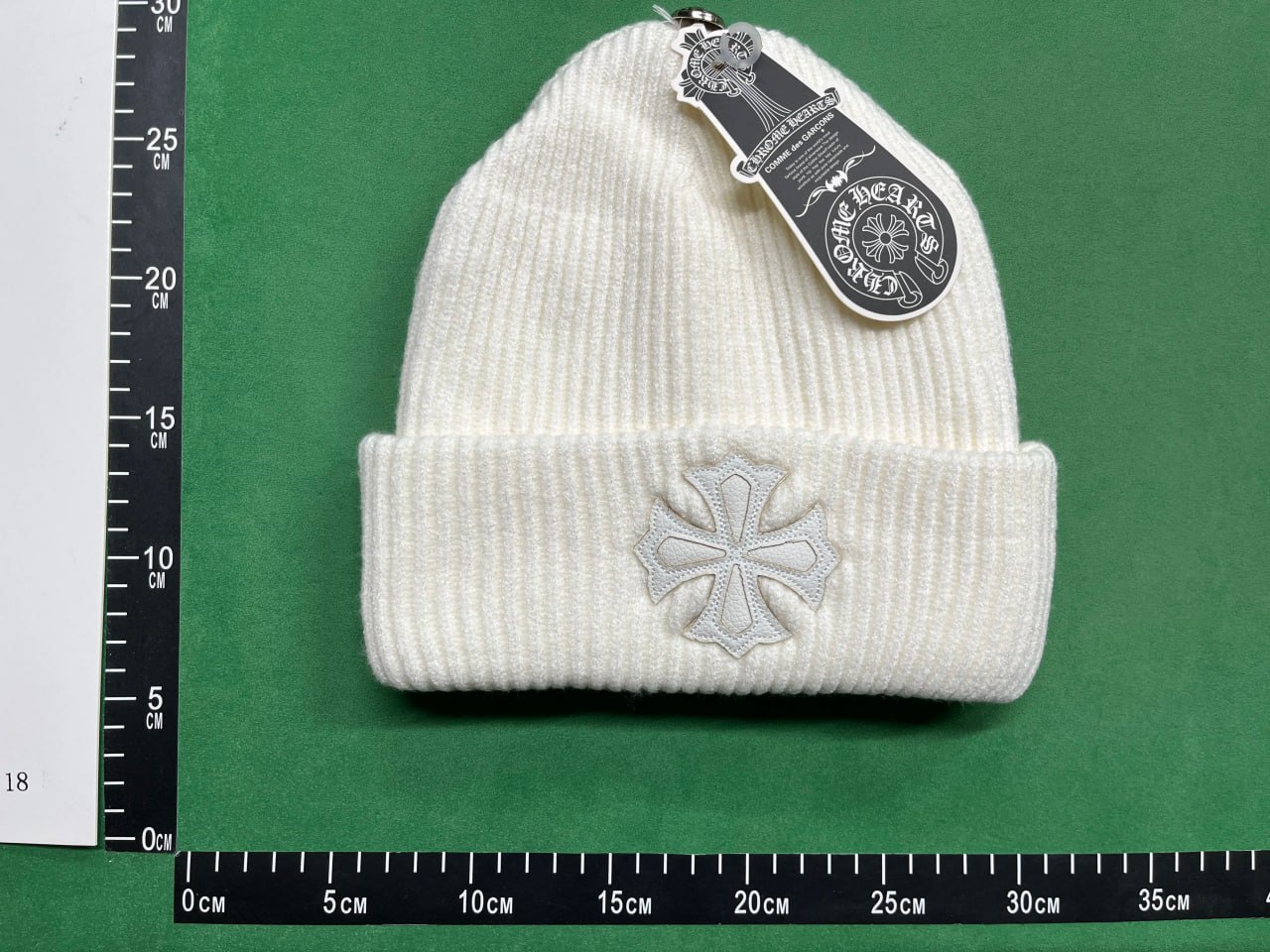 Chrome Hearts Beanie - 2