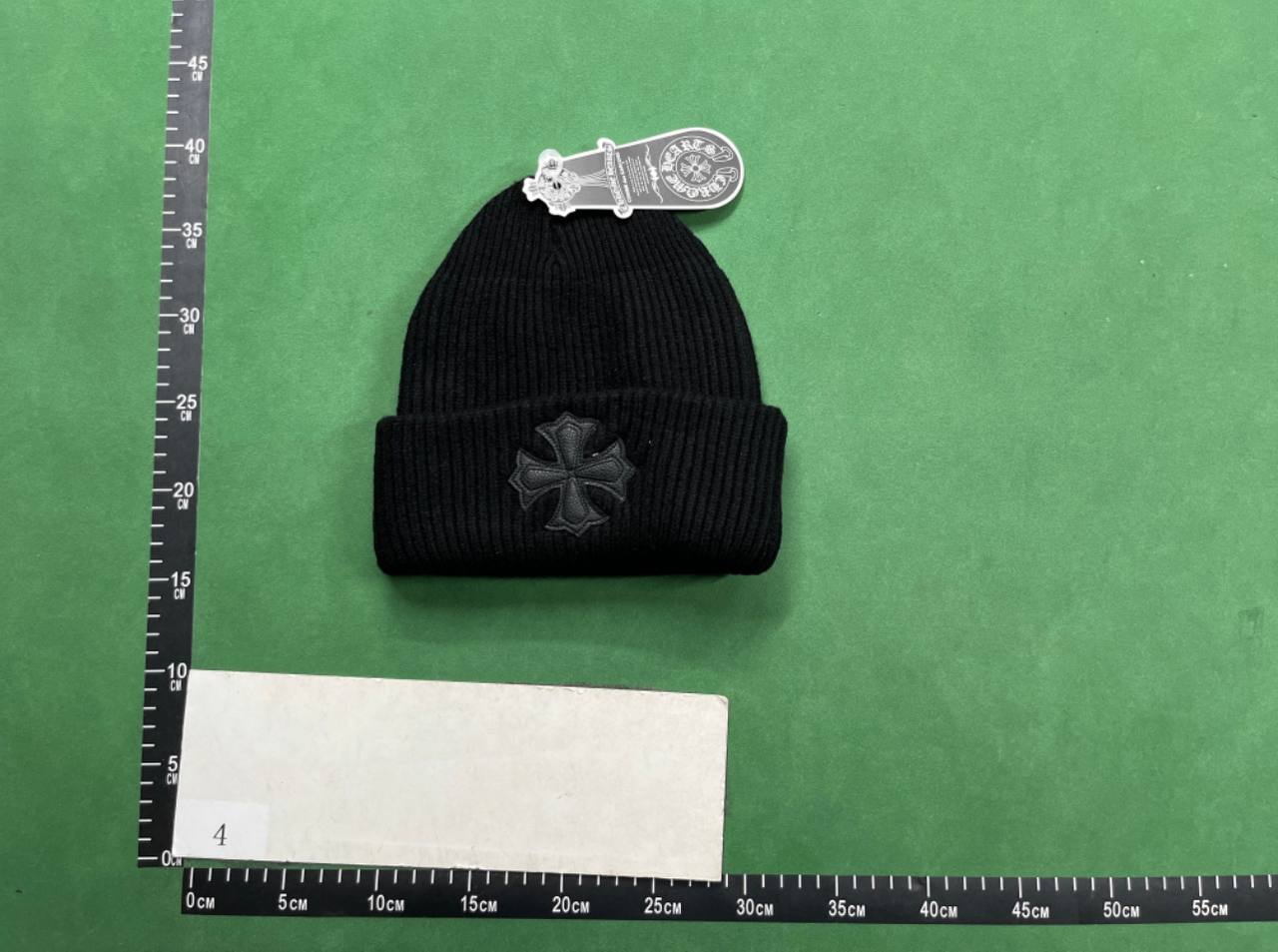 Chrome Hearts Beanie - 4
